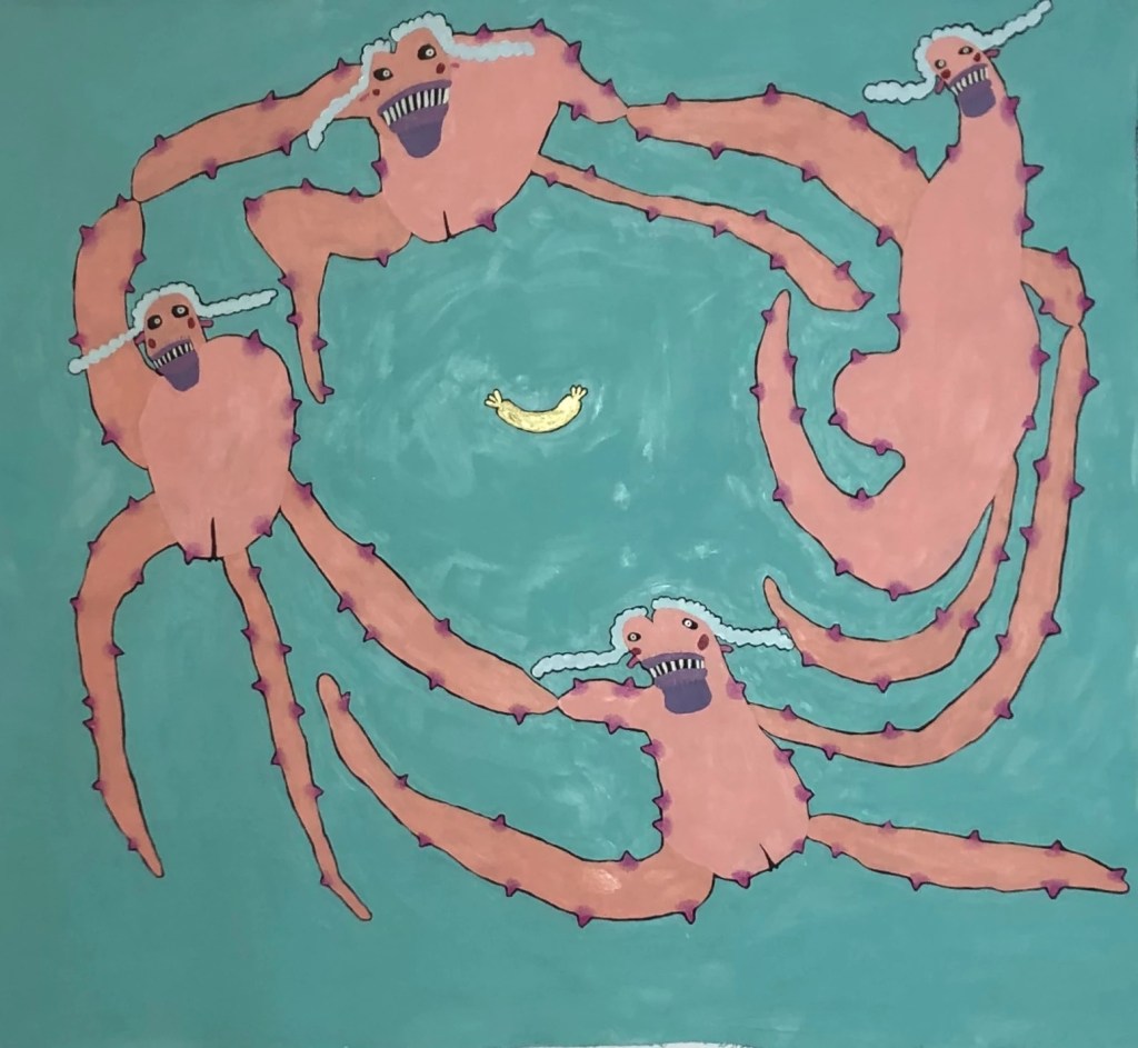 nimm 1 (tausend&nbsp;zeichen/übung)